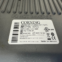 Corning PC-420D Hotplate/Stirrer image 0